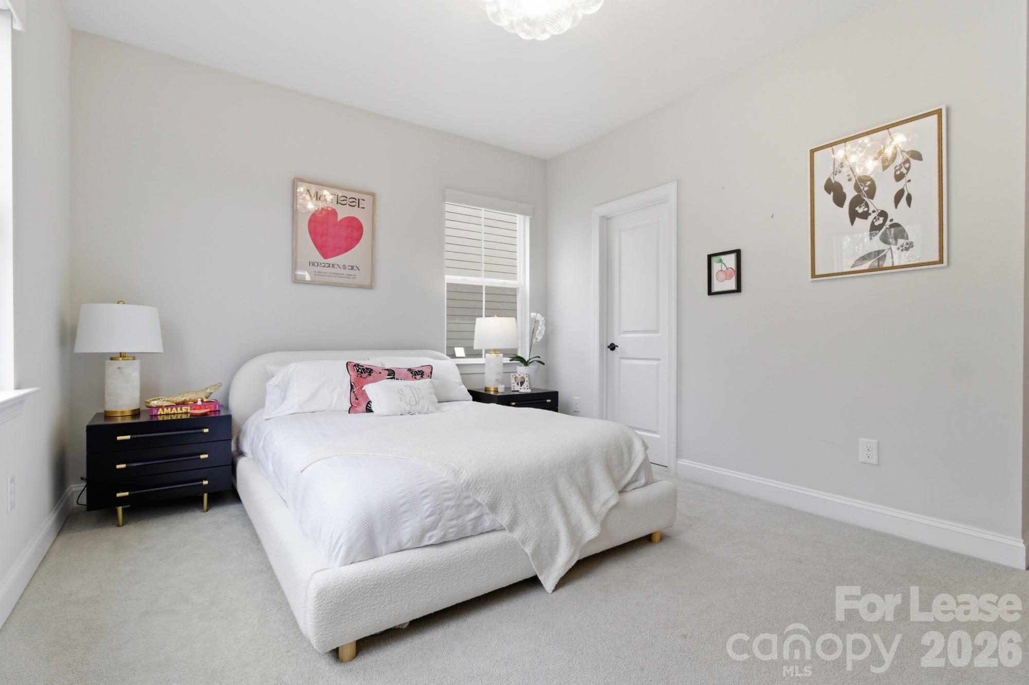 Everton - Residential Lease