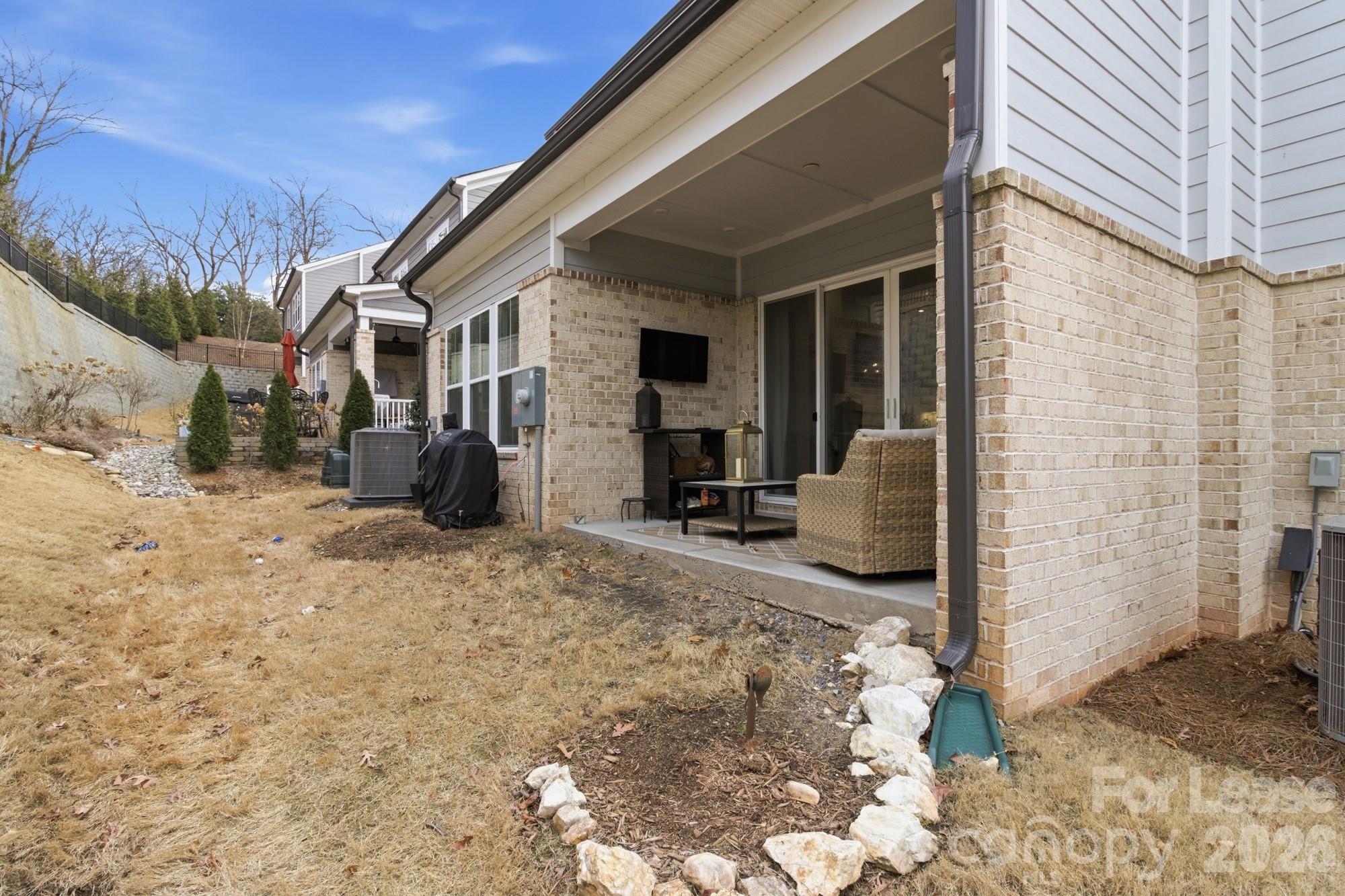 Everton - Residential Lease