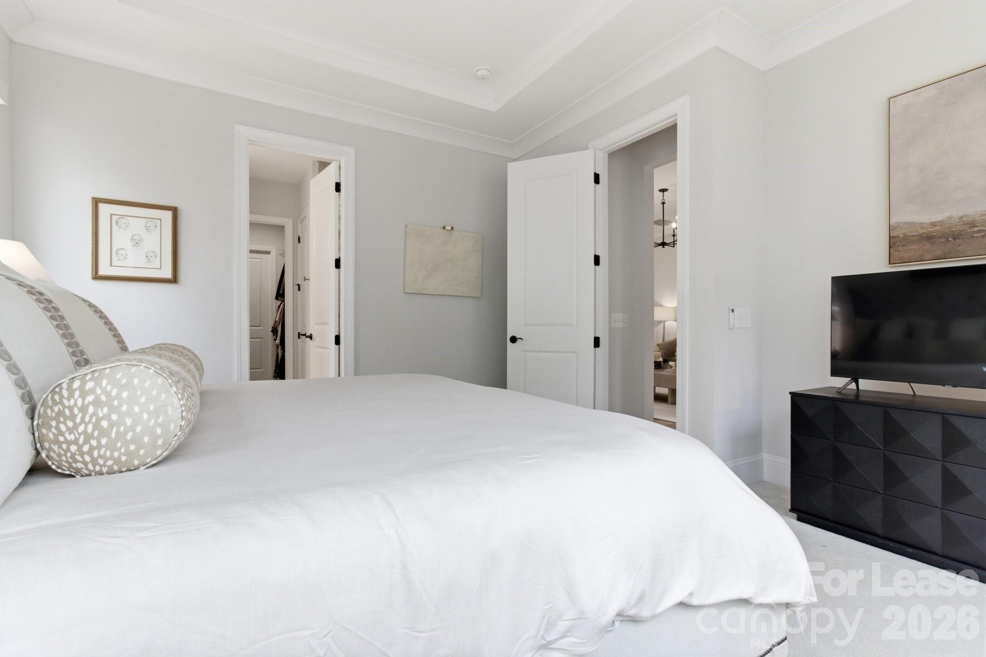 Everton - Residential Lease