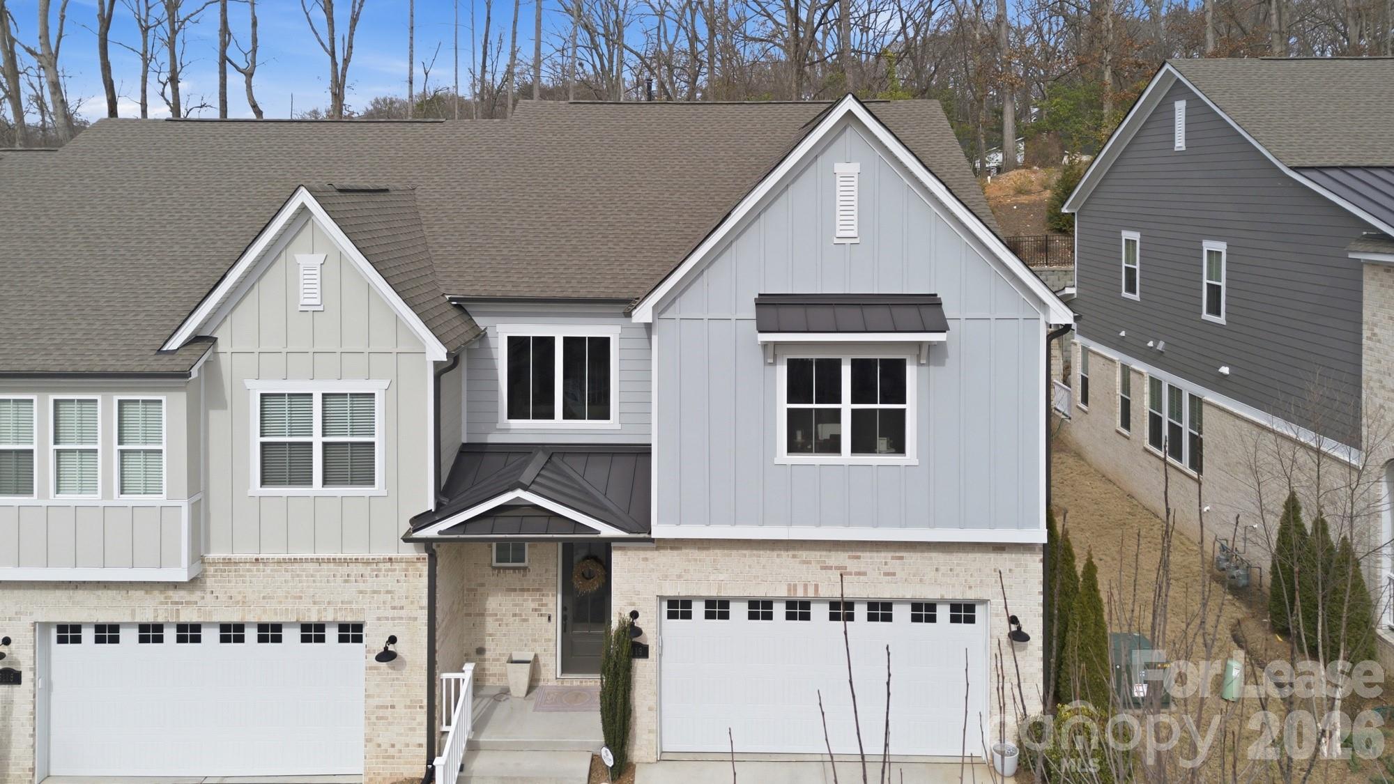 Everton - Residential Lease