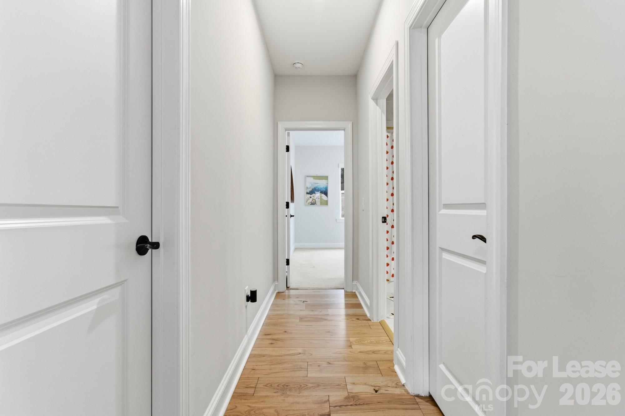 Everton - Residential Lease