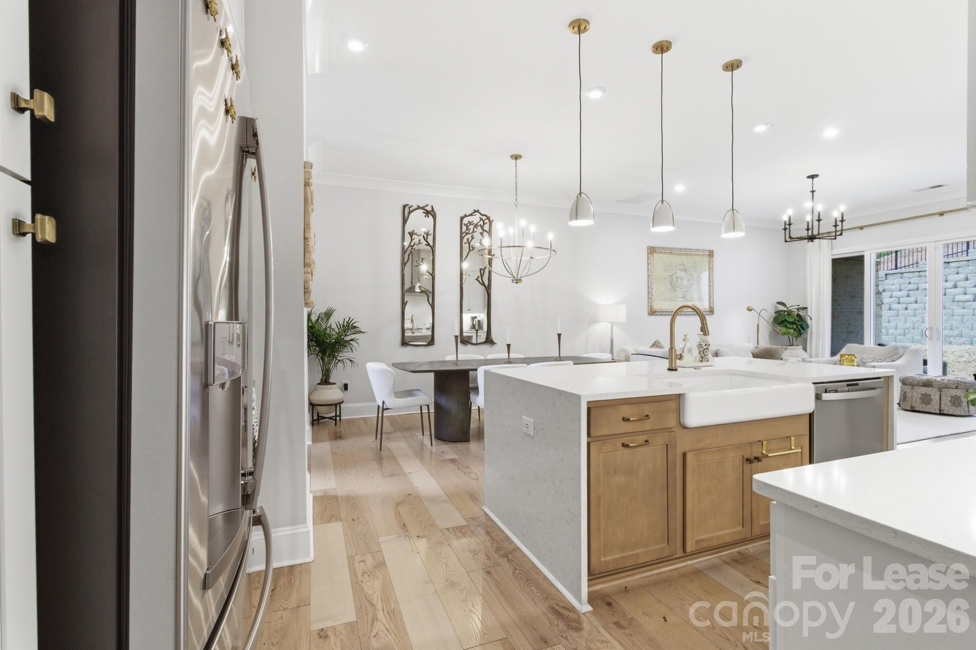 Everton - Residential Lease