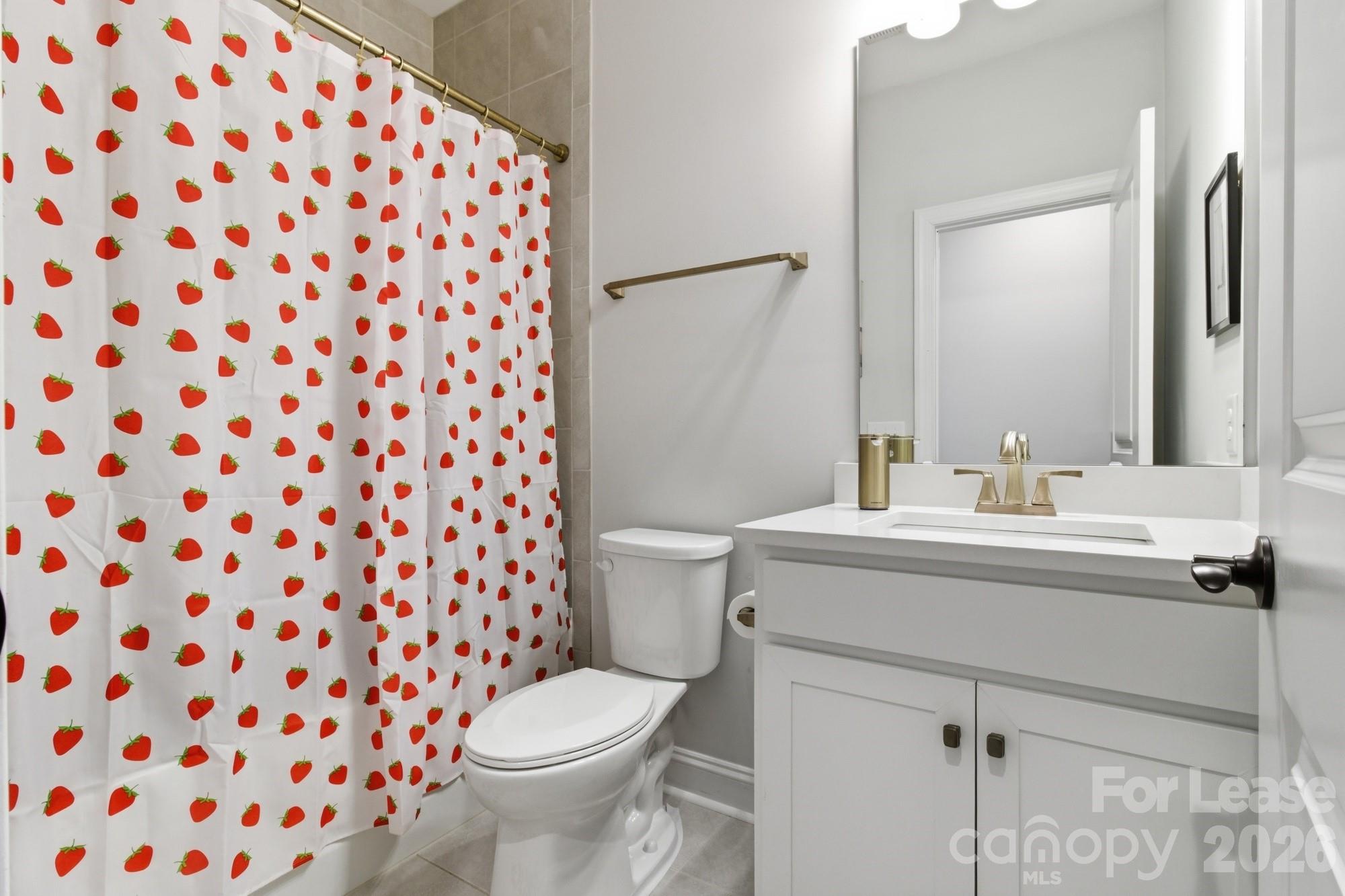 Everton - Residential Lease