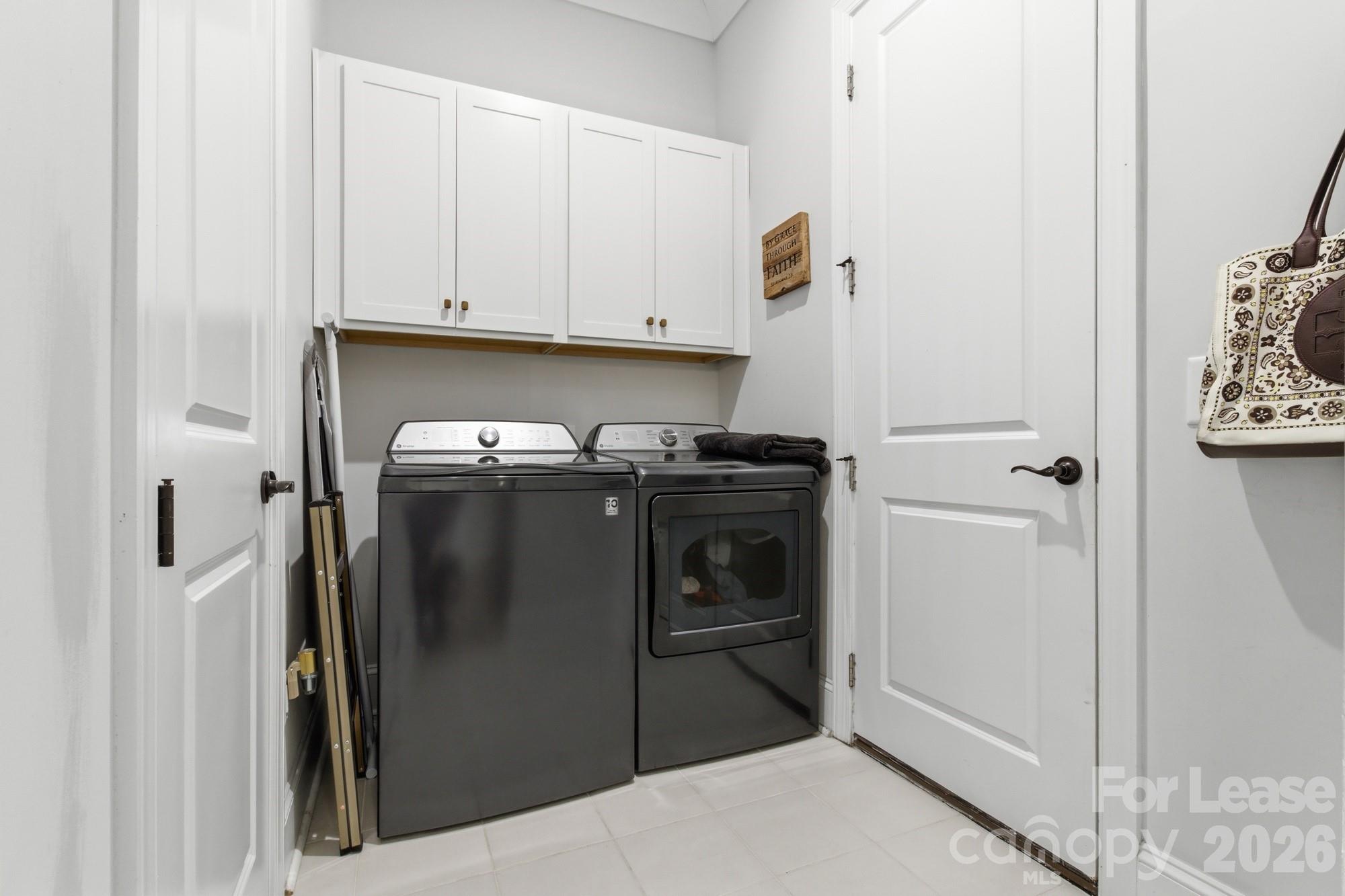 Everton - Residential Lease