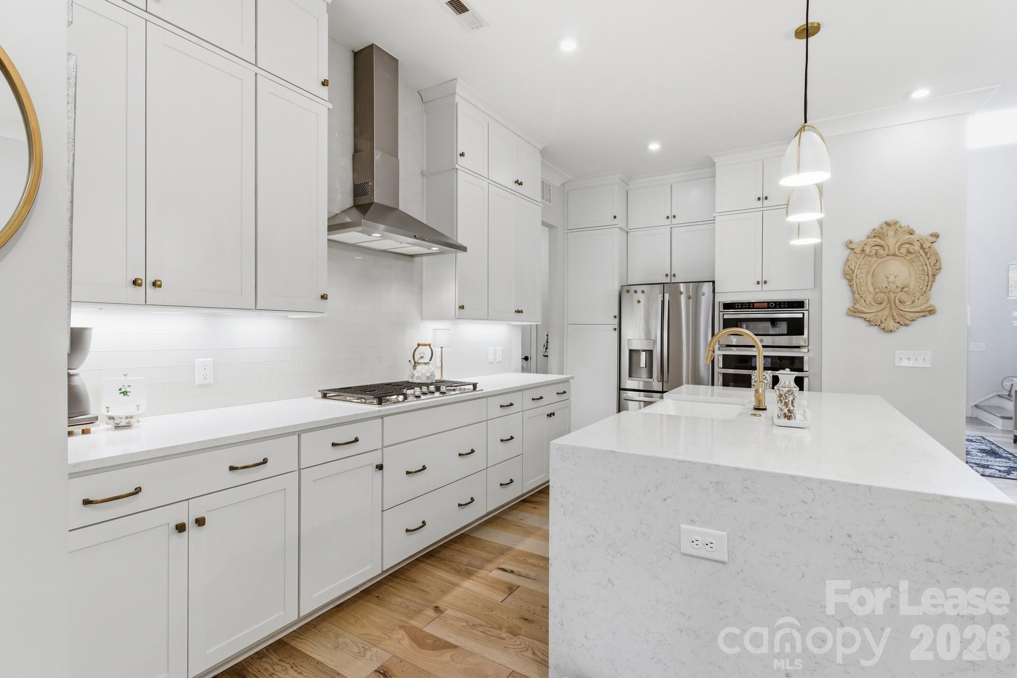 Everton - Residential Lease