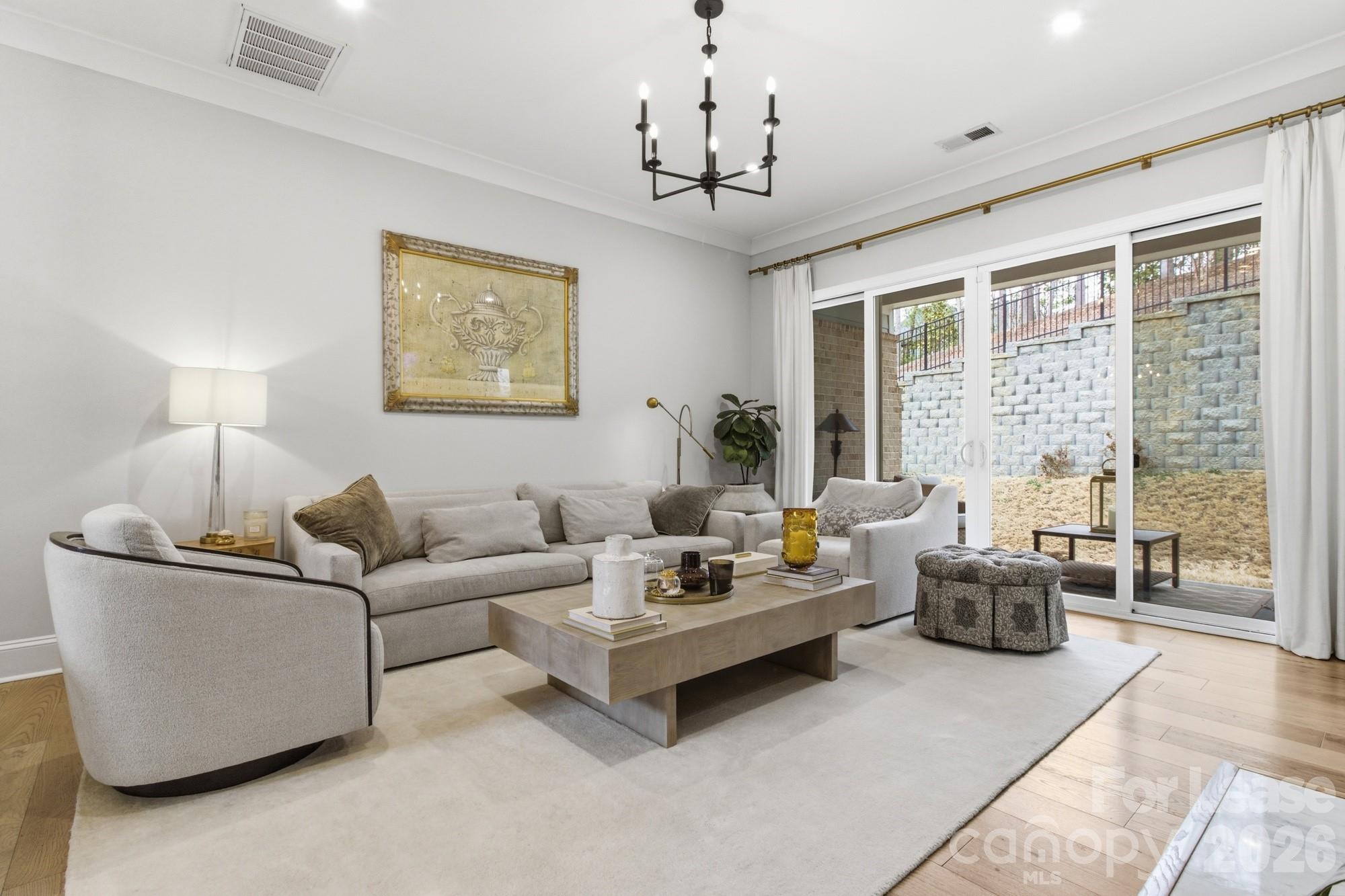 Everton - Residential Lease