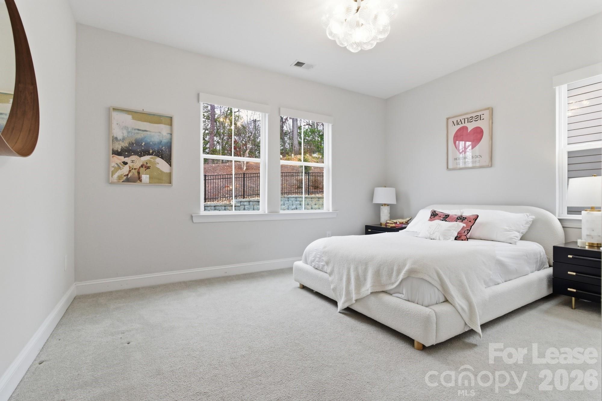 Everton - Residential Lease