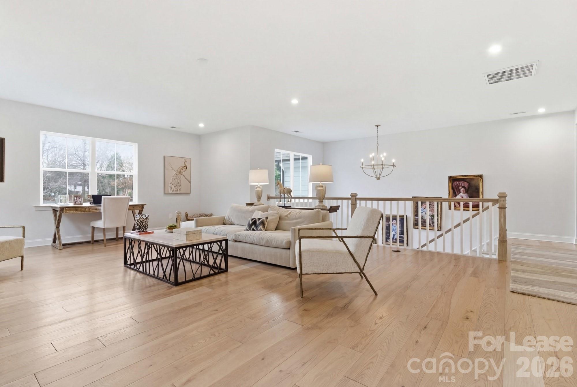 Everton - Residential Lease