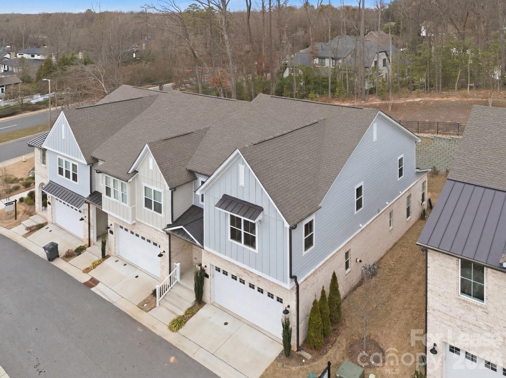 Everton - Residential Lease