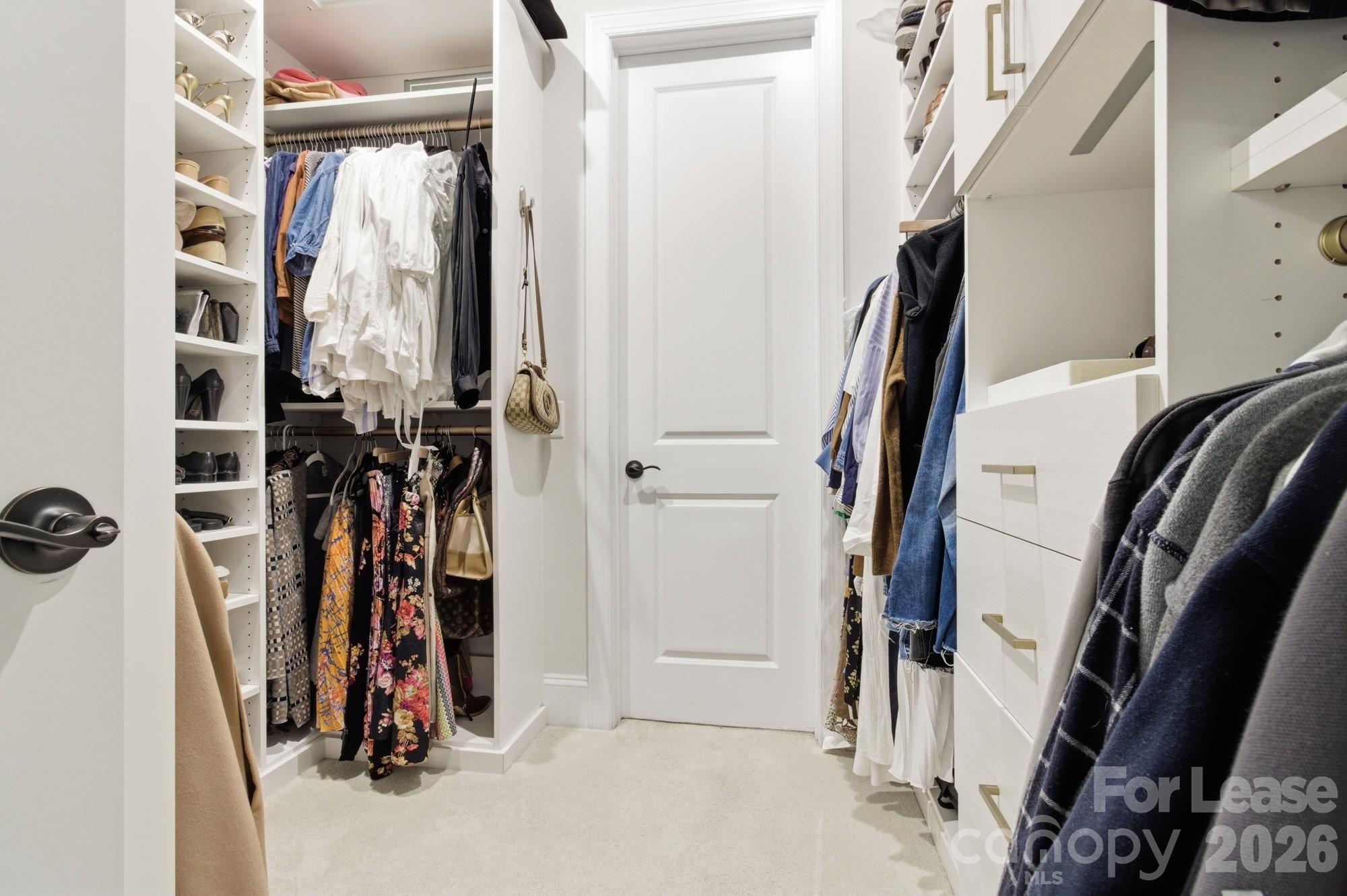 Everton - Residential Lease