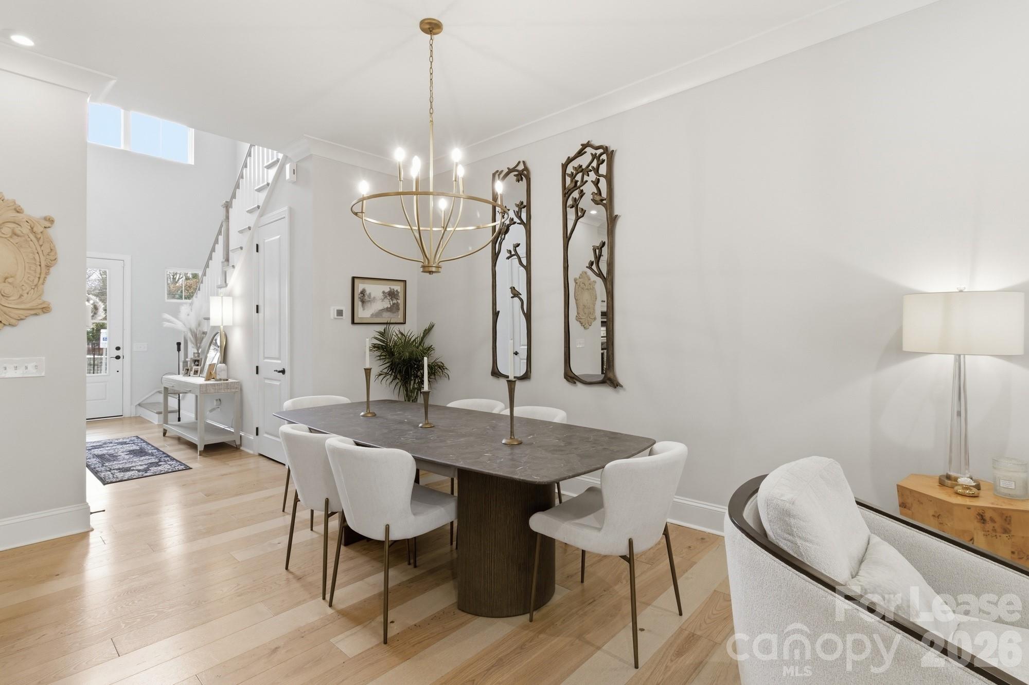 Everton - Residential Lease