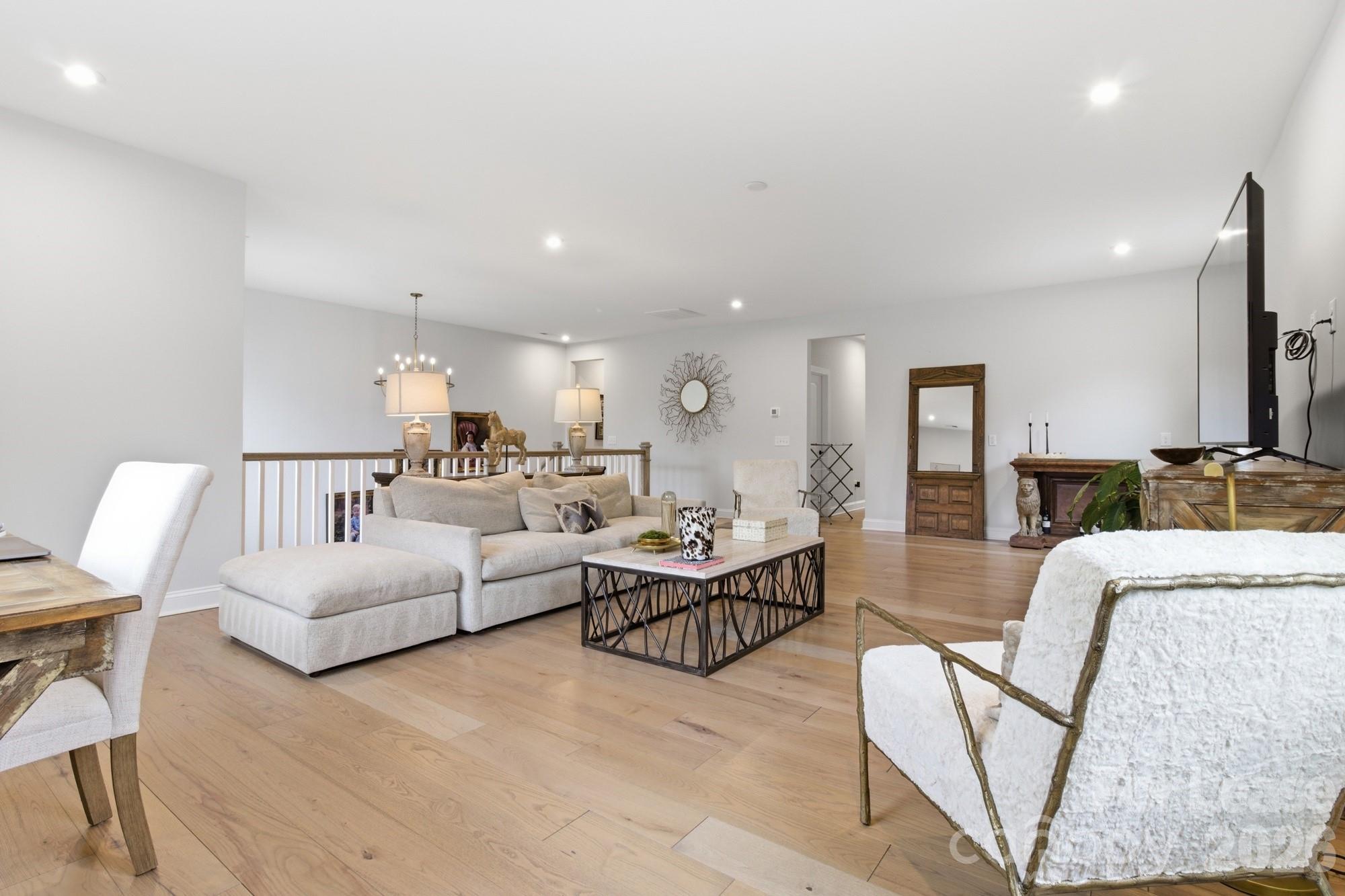 Everton - Residential Lease