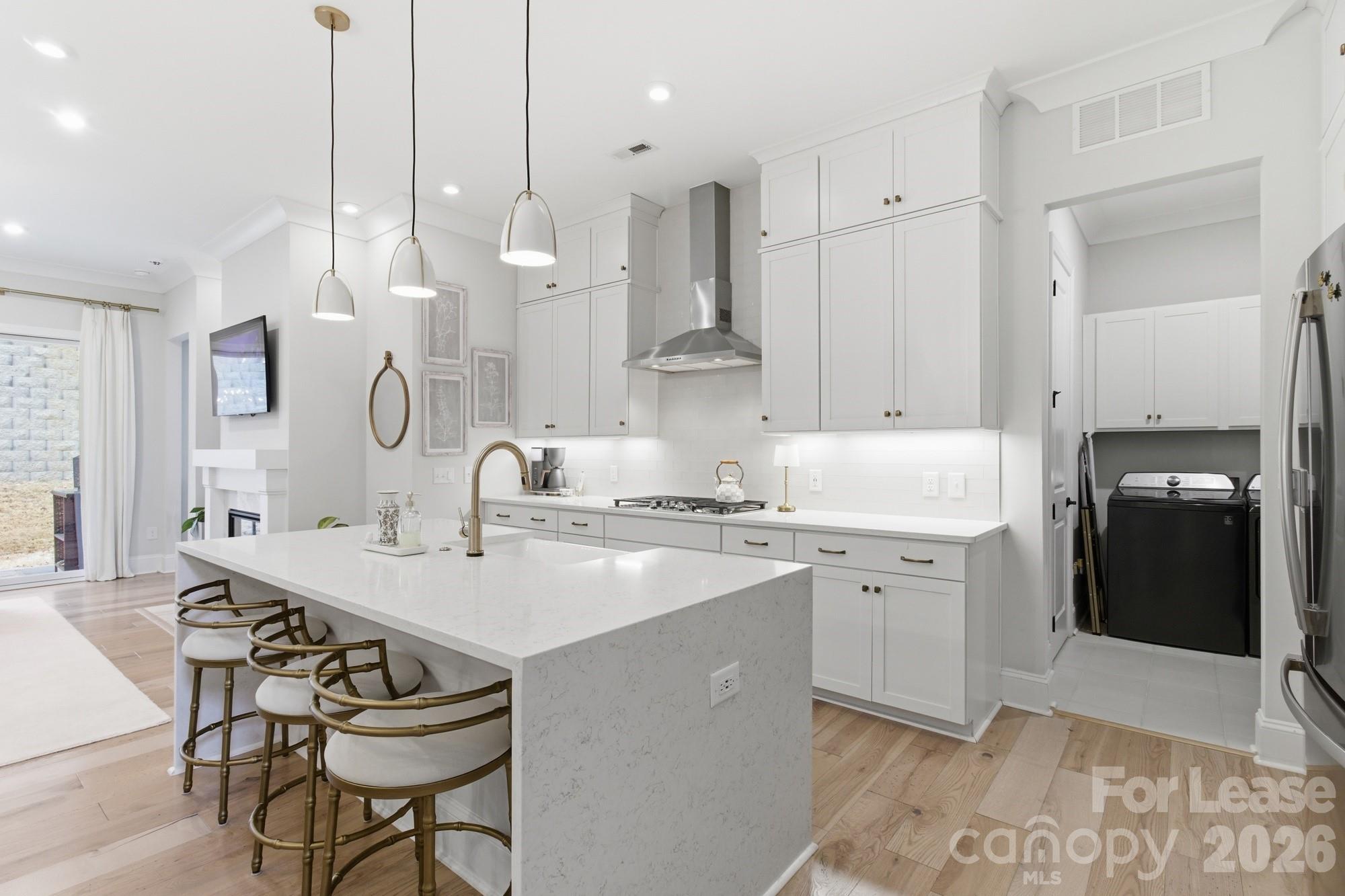 Everton - Residential Lease