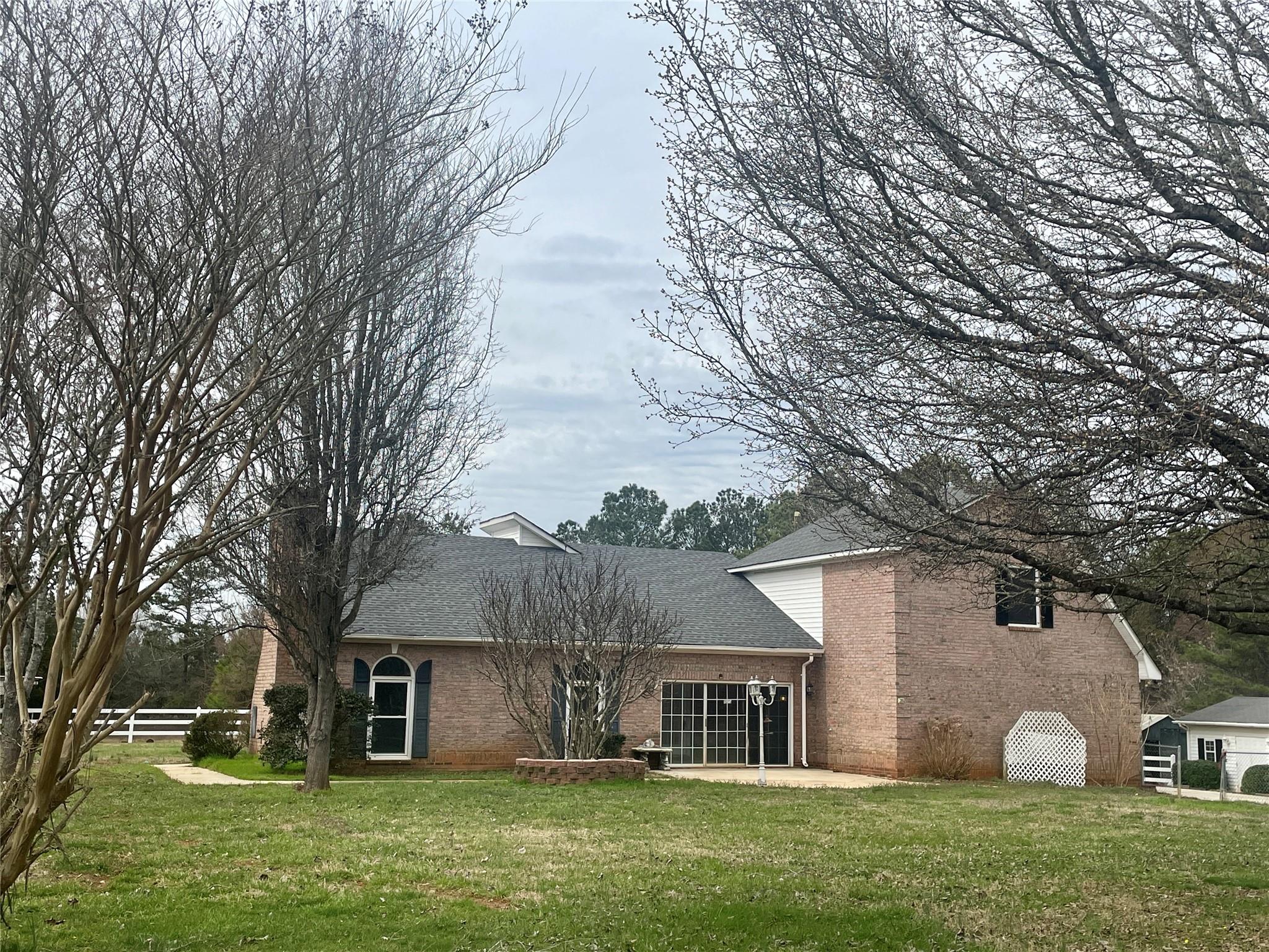 Brentwood - Residential