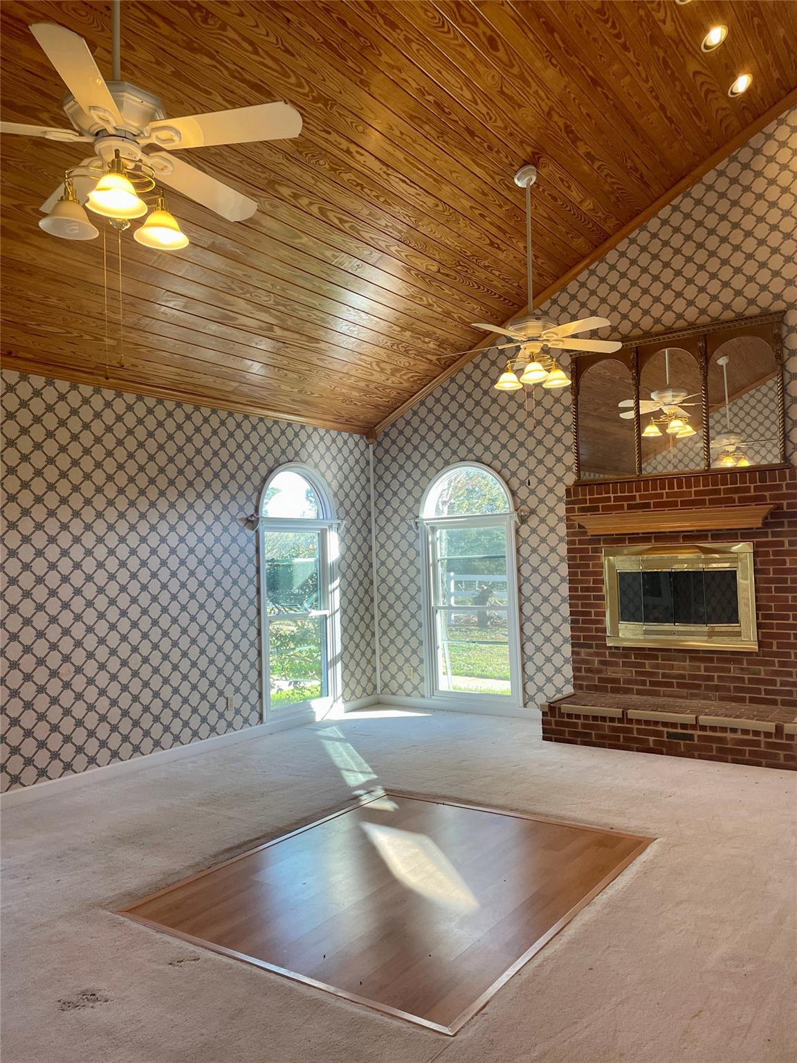 Brentwood - Residential