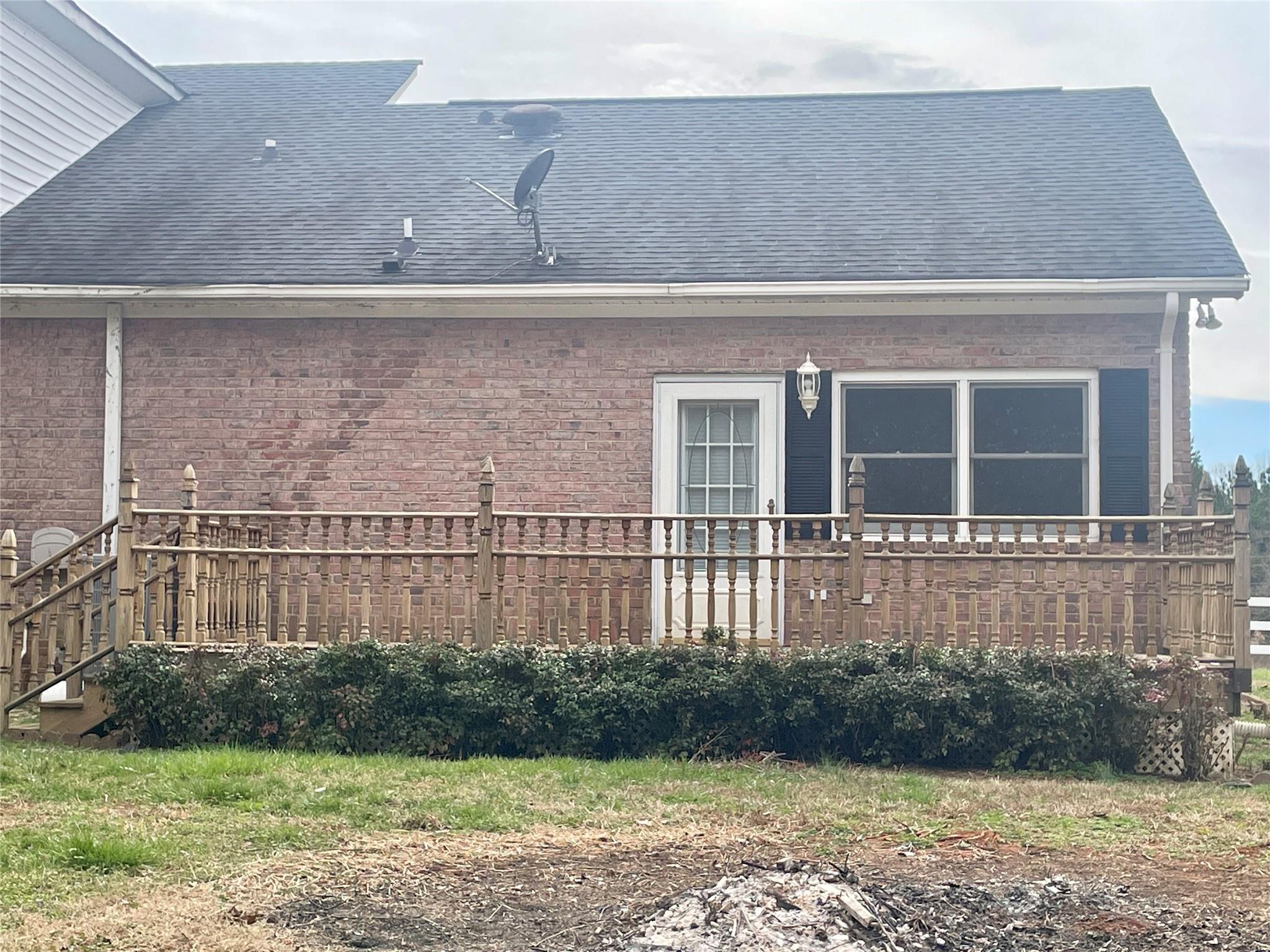 Brentwood - Residential