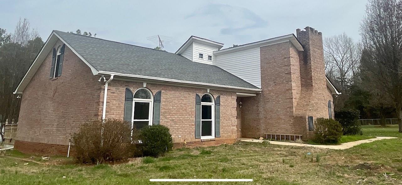 Brentwood - Residential