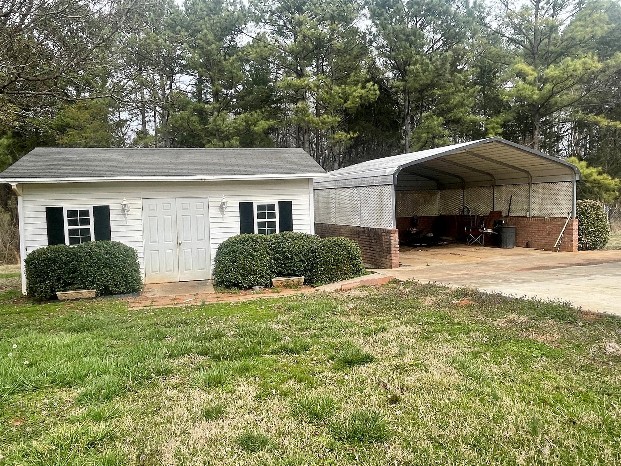 Brentwood - Residential