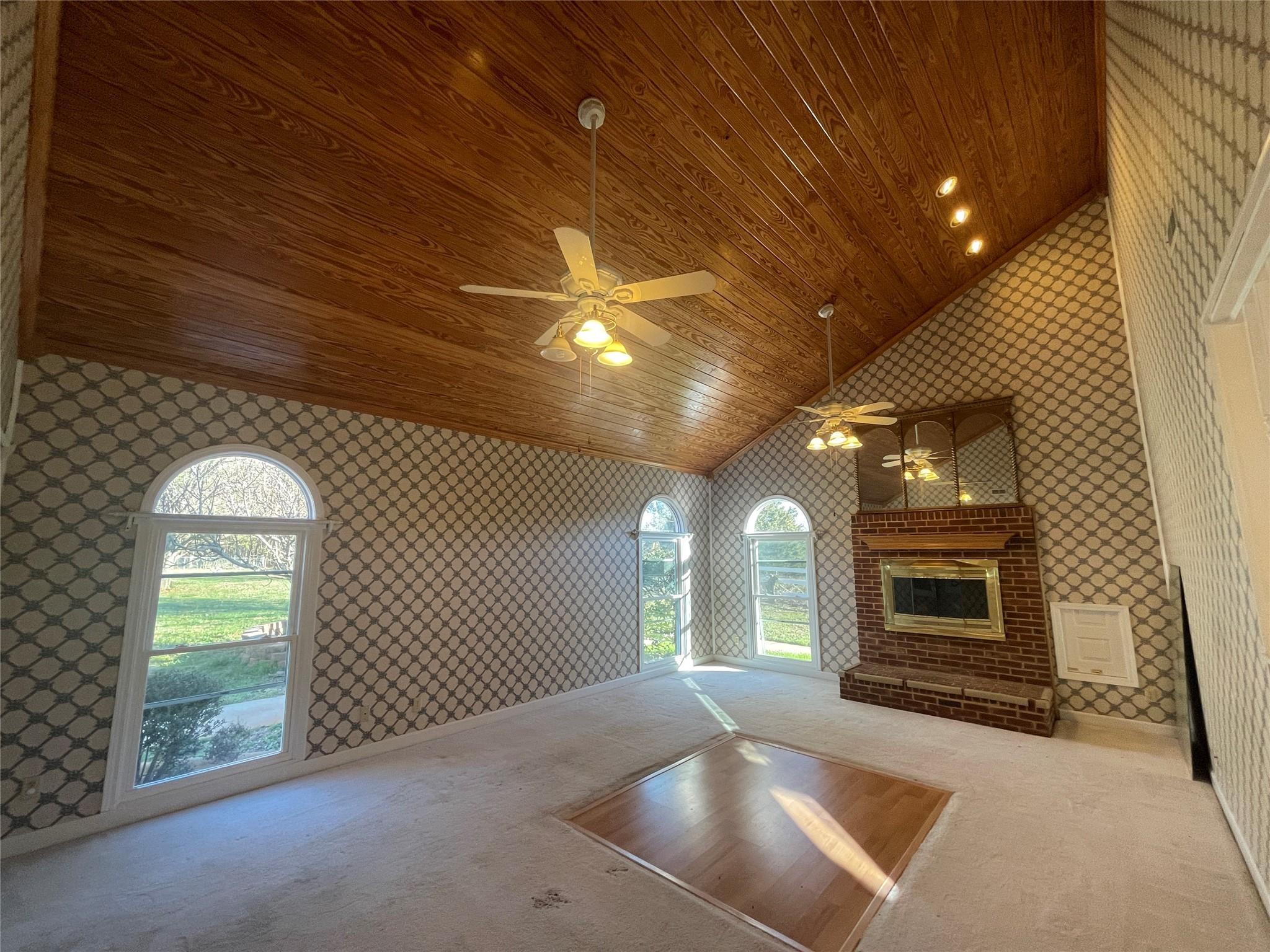 Brentwood - Residential