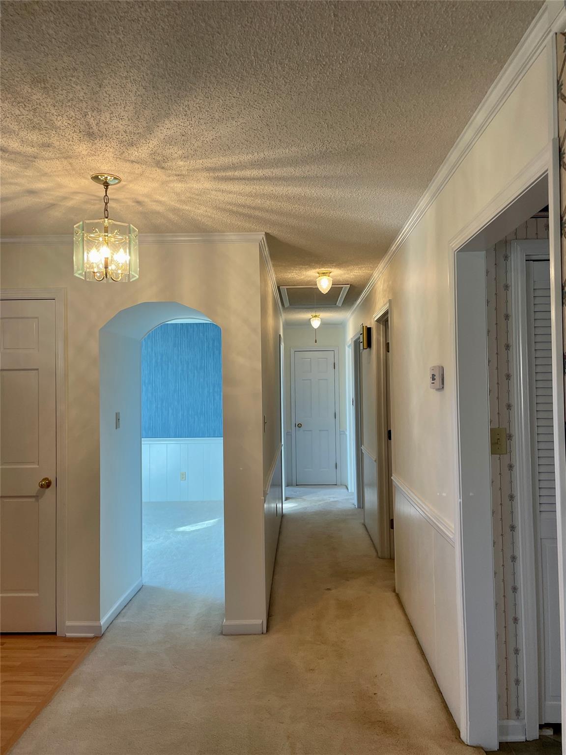 Brentwood - Residential