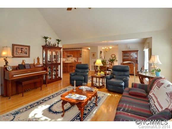 Foxfire Estates - Residential