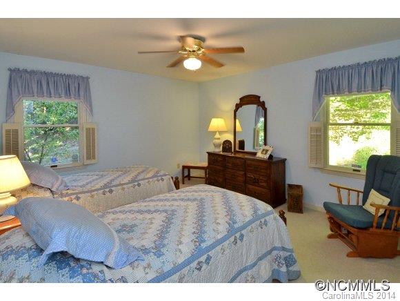 Foxfire Estates - Residential