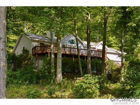 Foxfire Estates - Residential