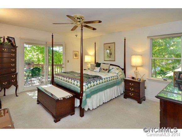 Foxfire Estates - Residential