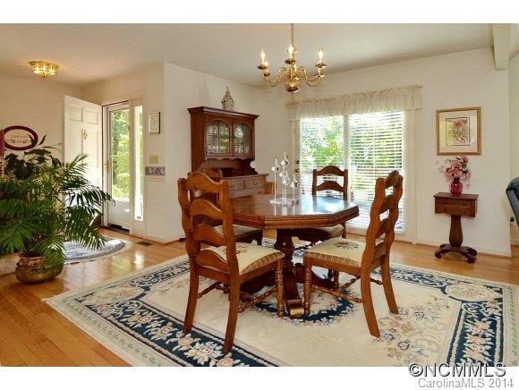 Foxfire Estates - Residential