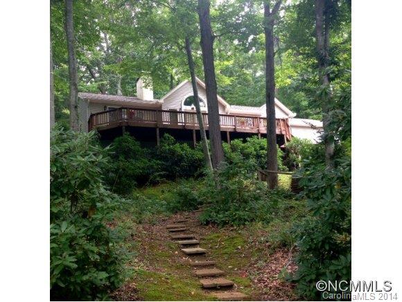 Foxfire Estates - Residential