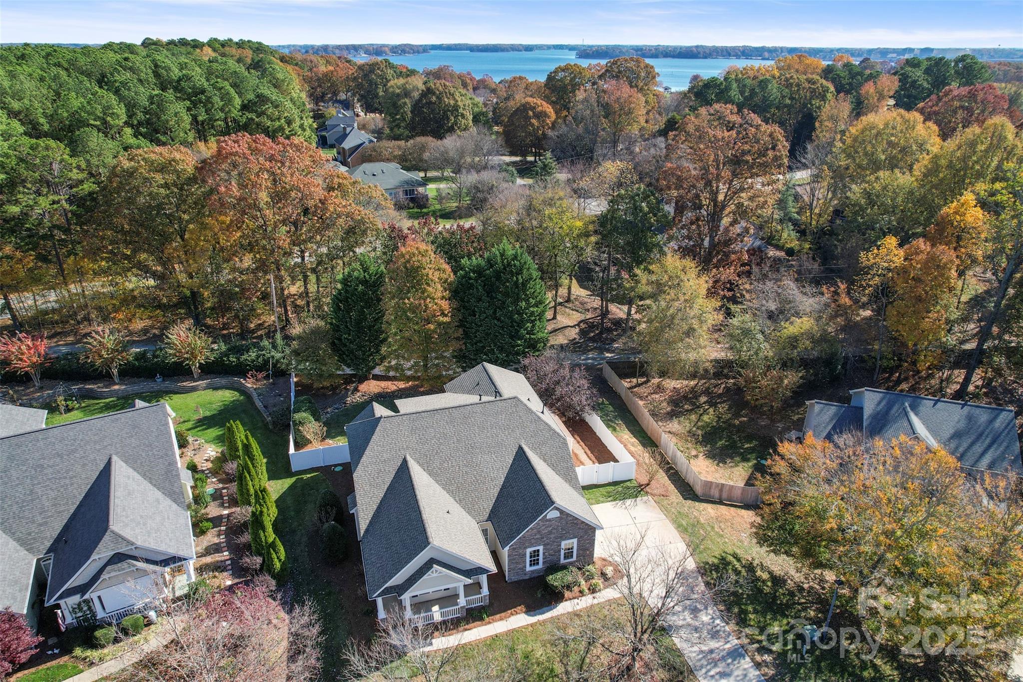 8071 Andrew Franklin Drive