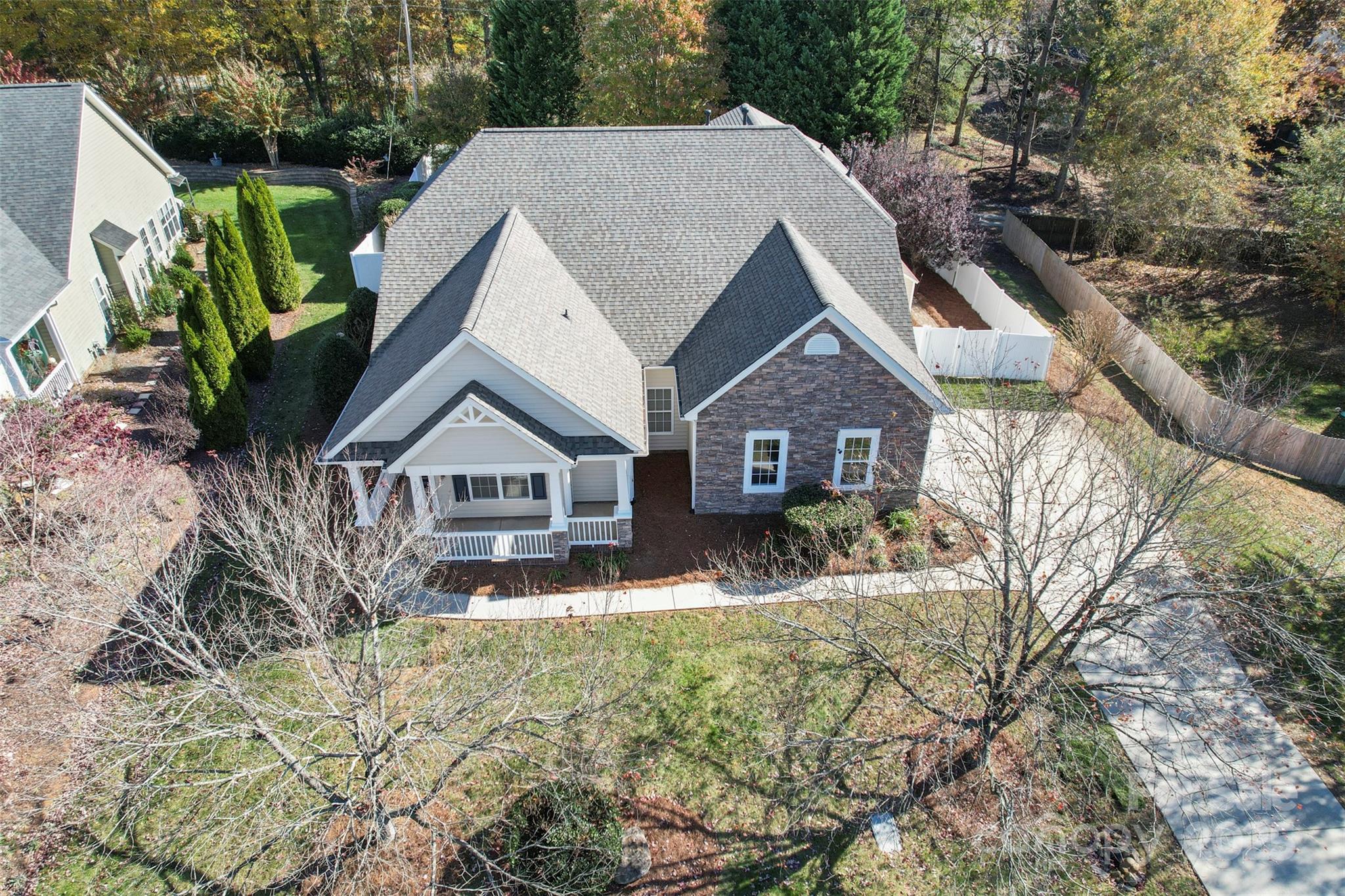 8071 Andrew Franklin Drive