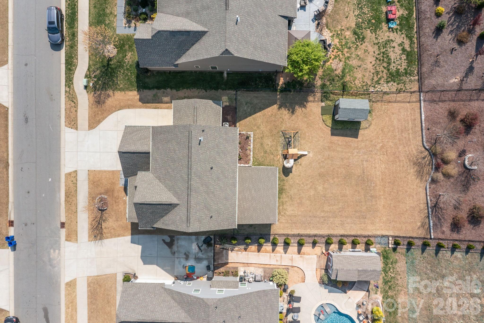 Rock Creek - Residential