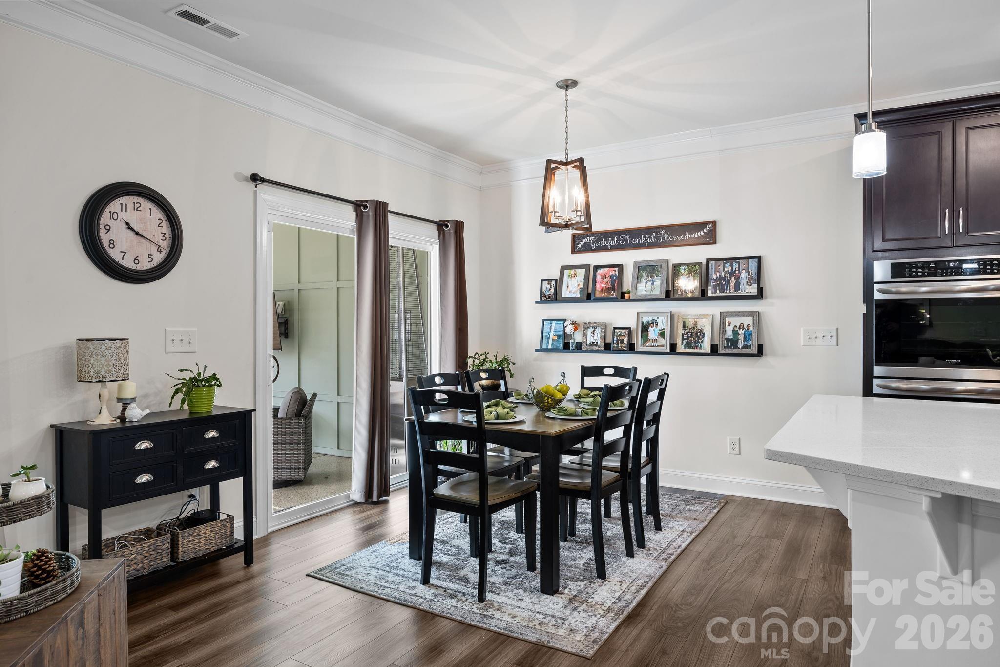 Rock Creek - Residential