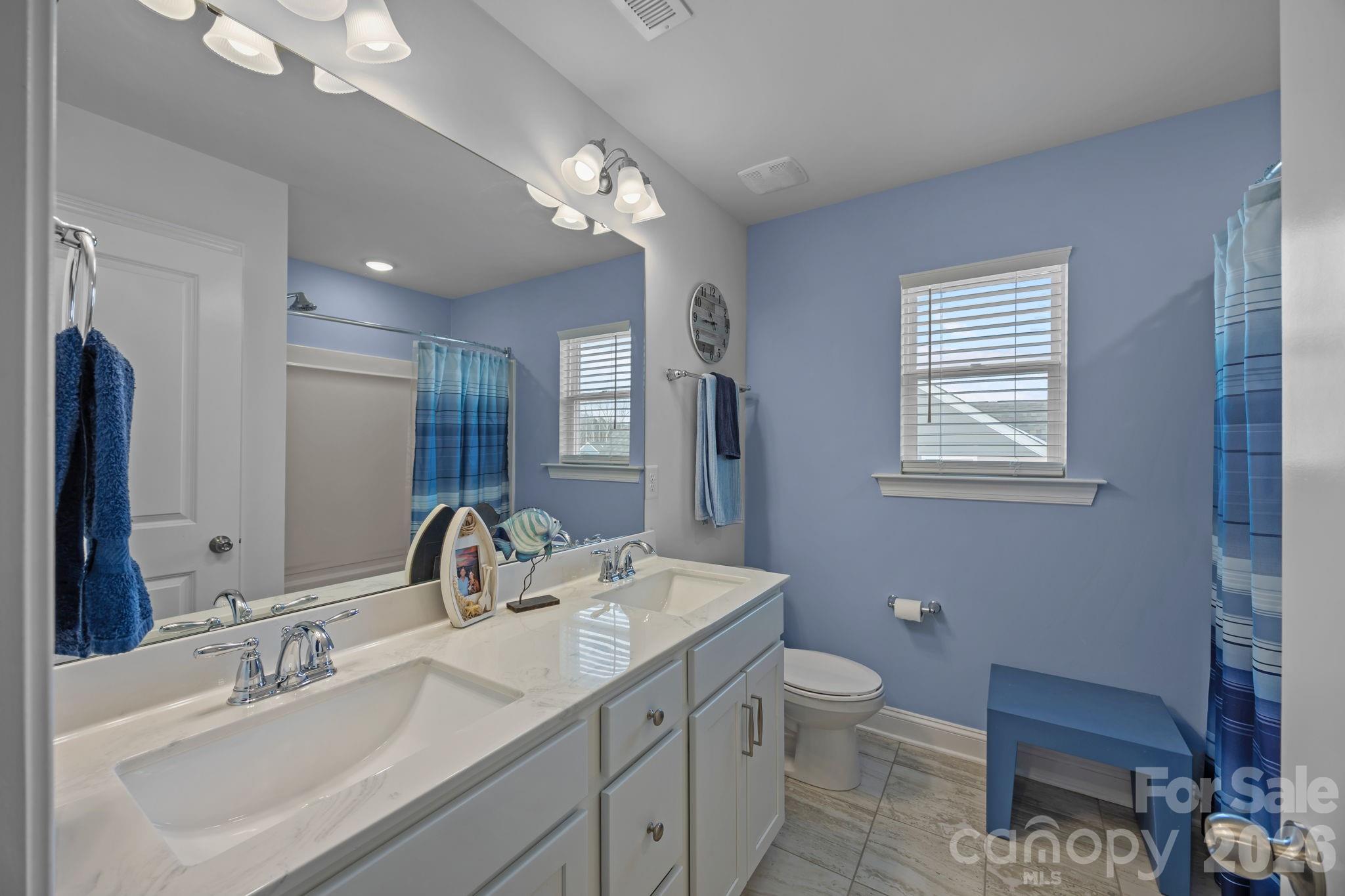 Rock Creek - Residential