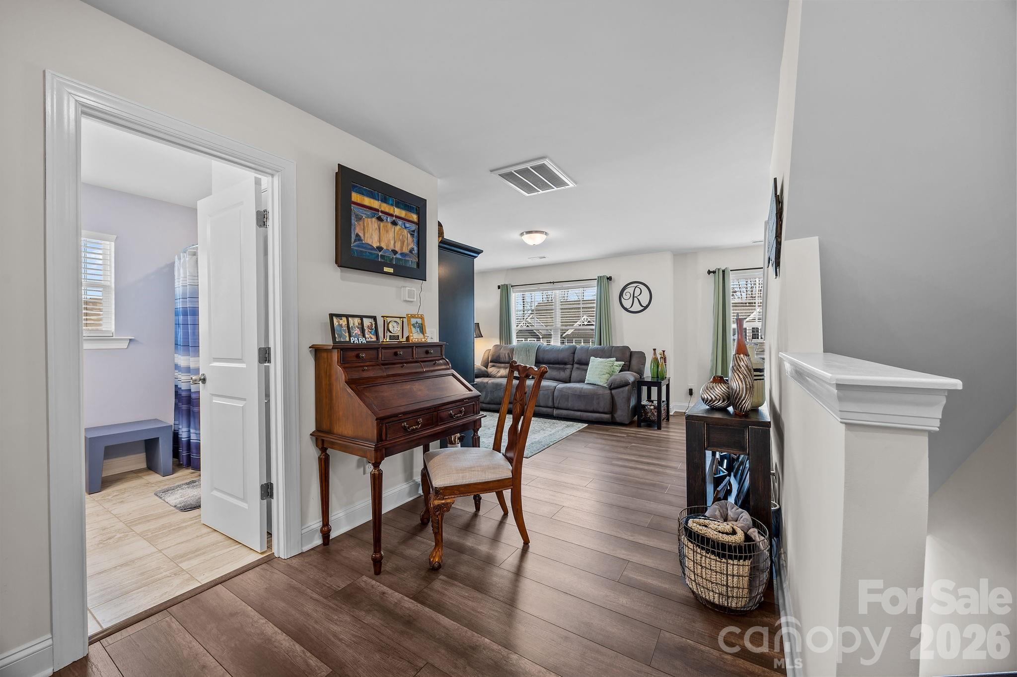 Rock Creek - Residential