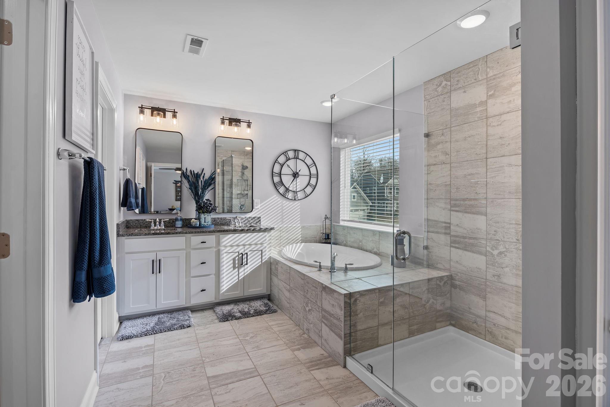 Rock Creek - Residential