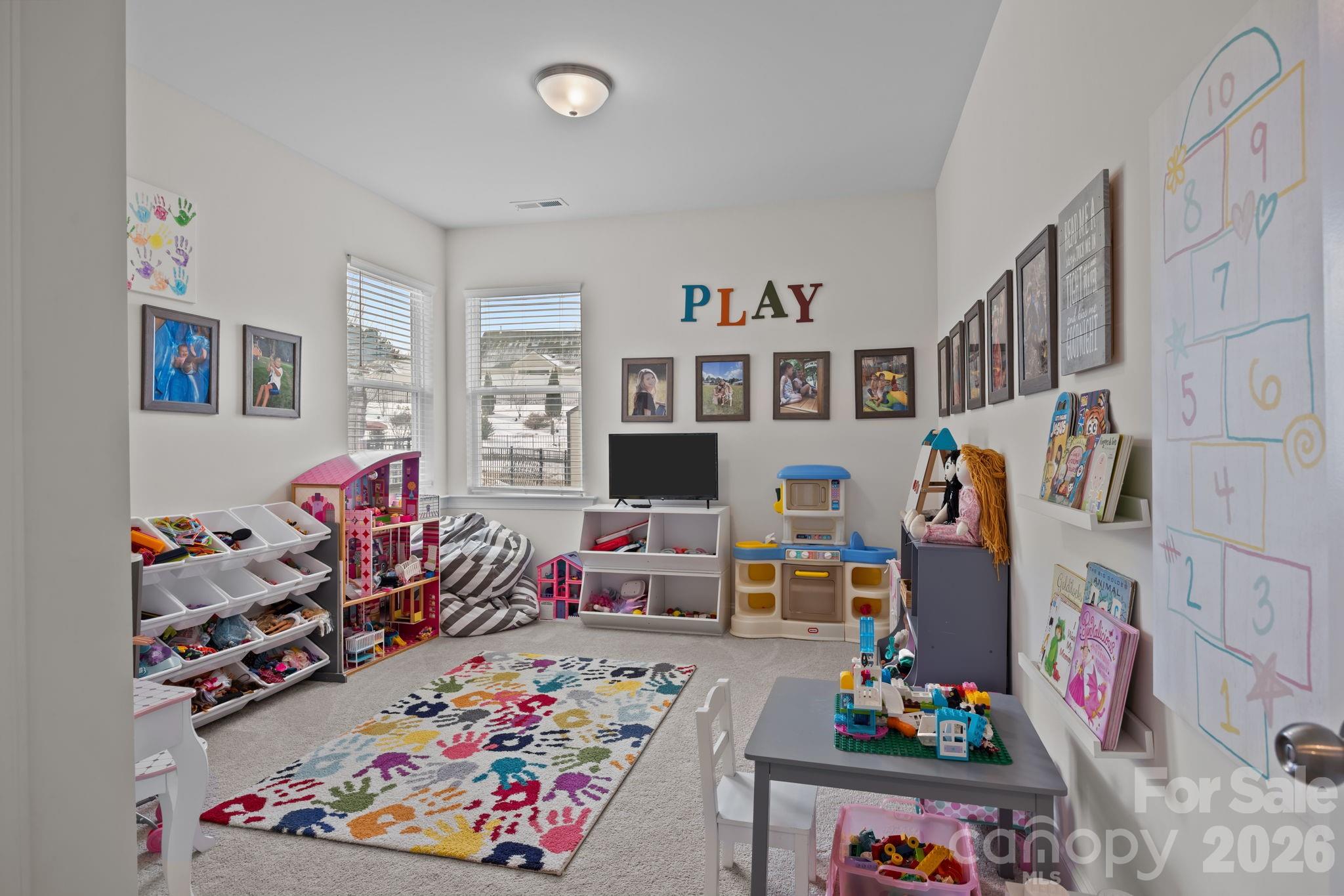 Rock Creek - Residential