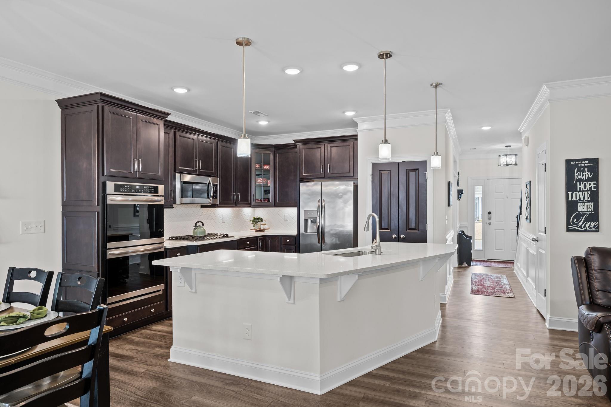 Rock Creek - Residential