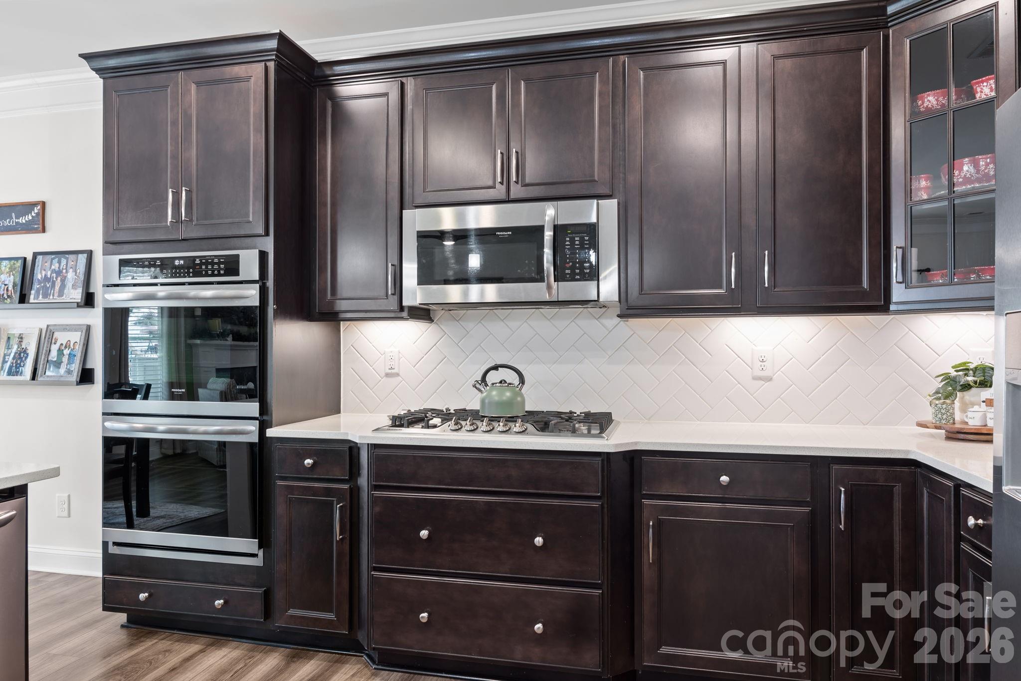 Rock Creek - Residential