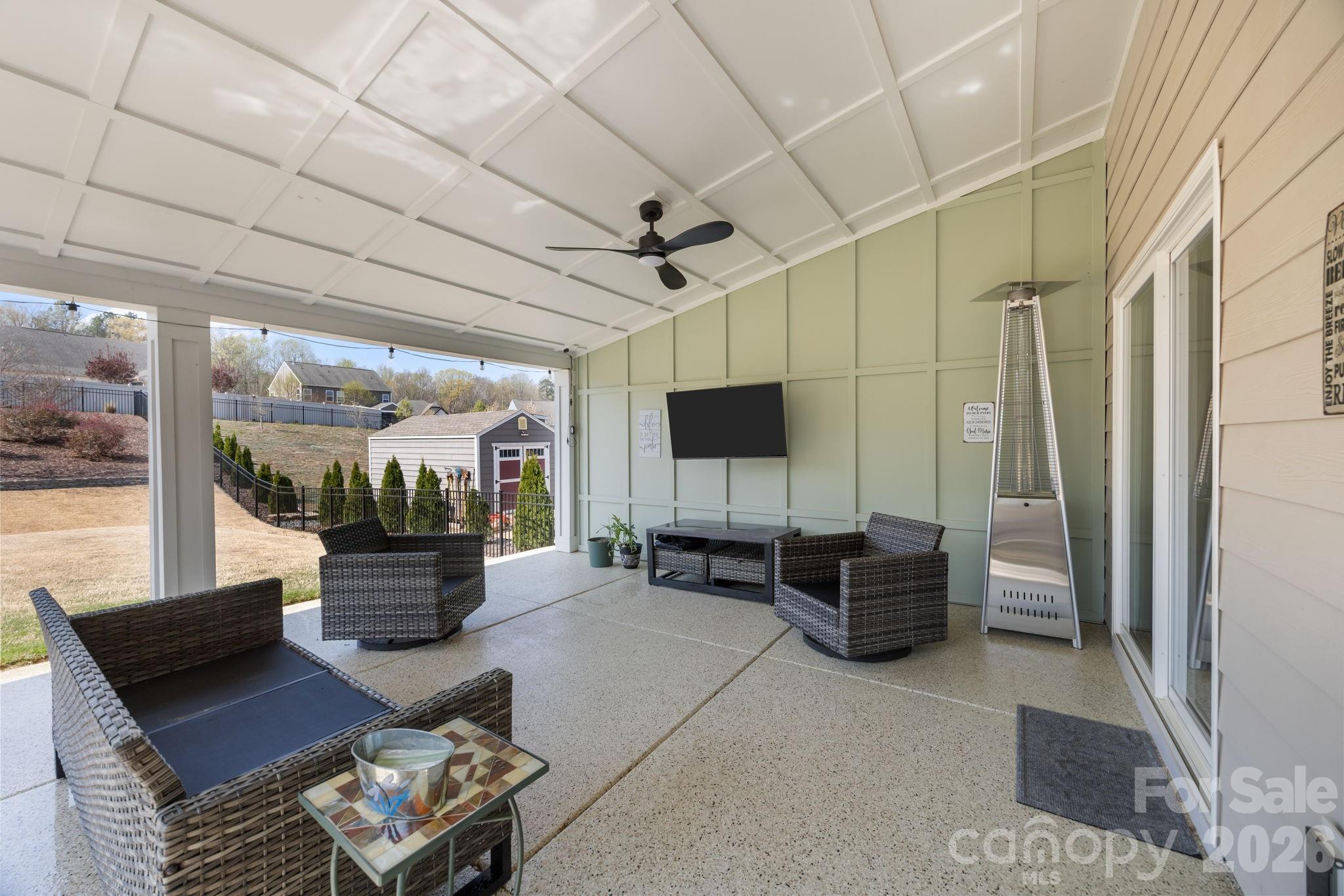 Rock Creek - Residential