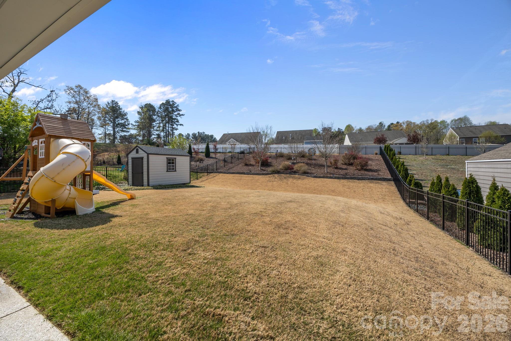 Rock Creek - Residential