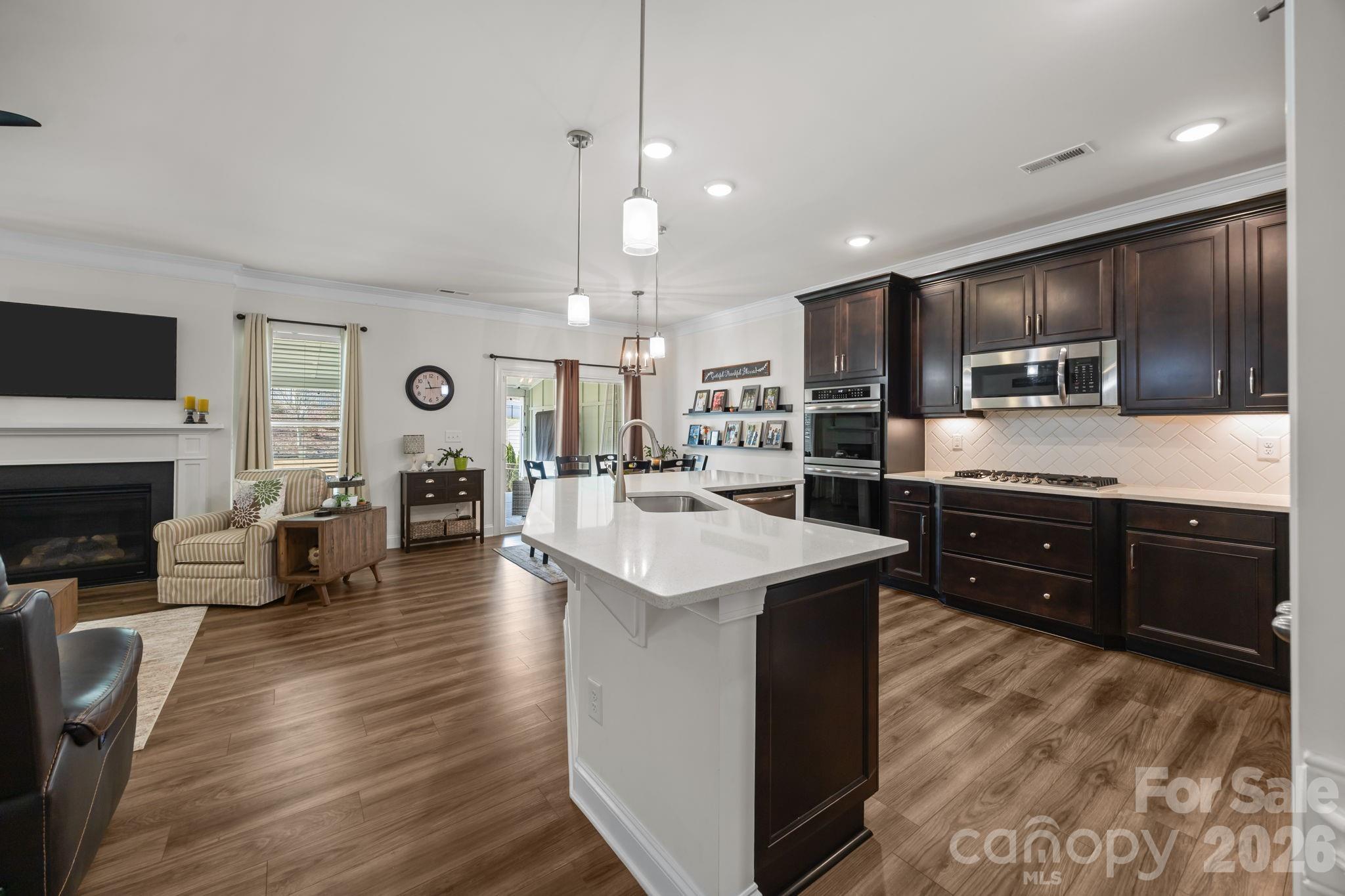 Rock Creek - Residential