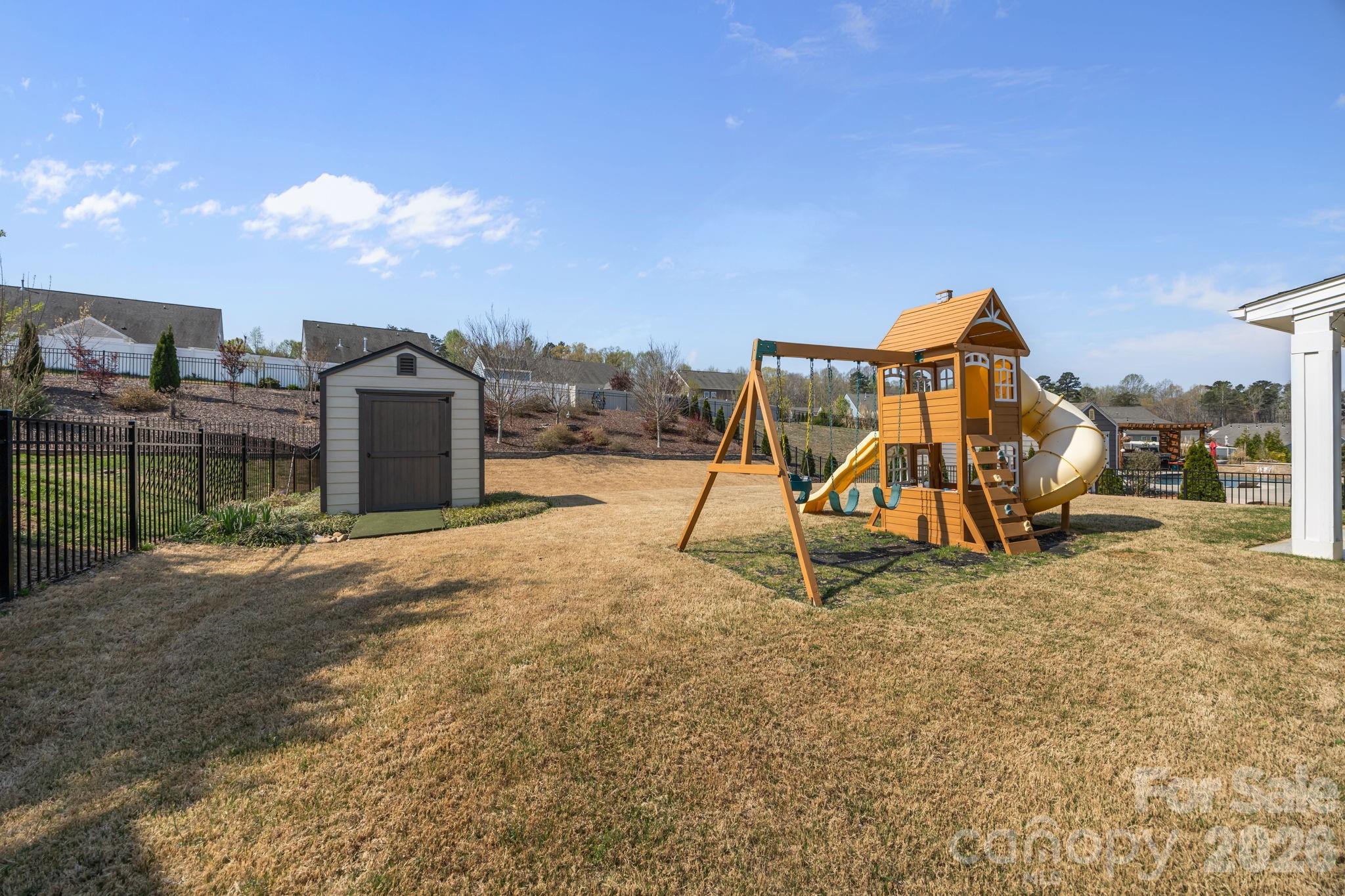 Rock Creek - Residential