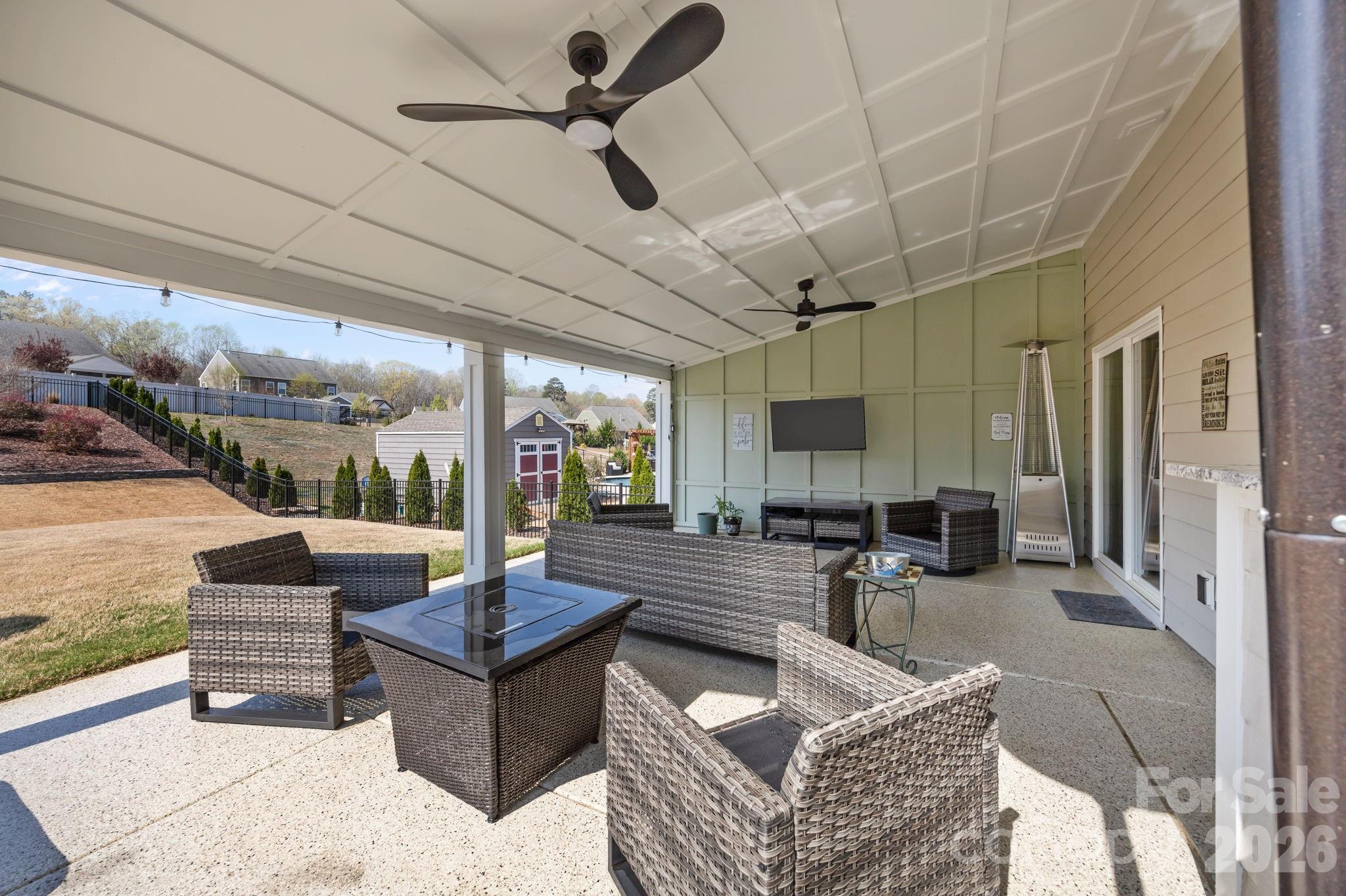 Rock Creek - Residential