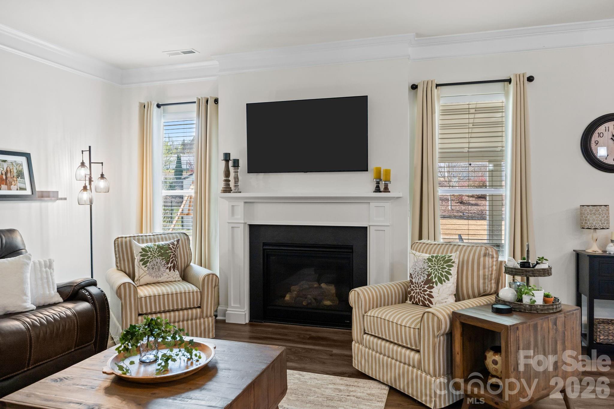 Rock Creek - Residential