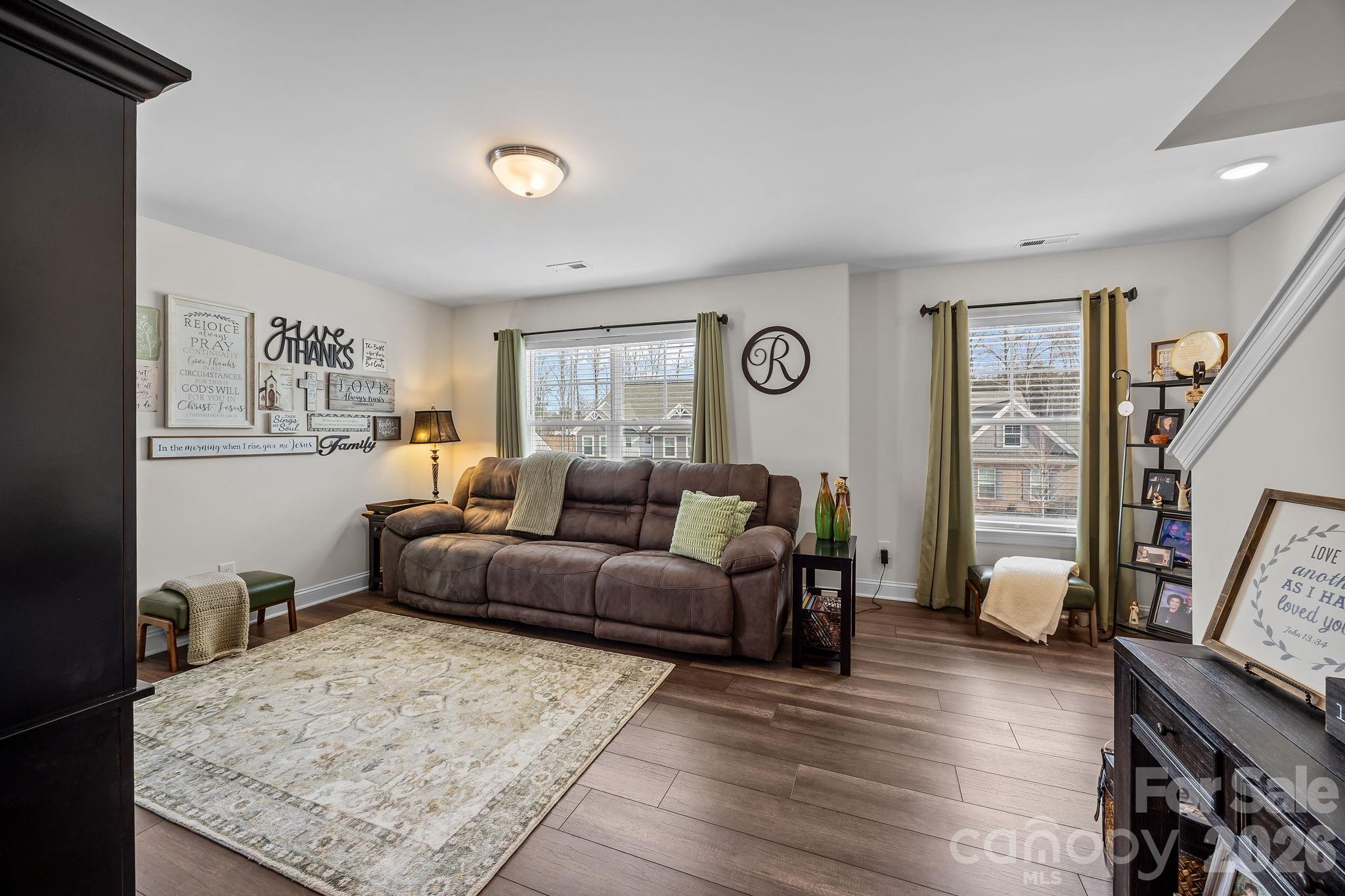 Rock Creek - Residential