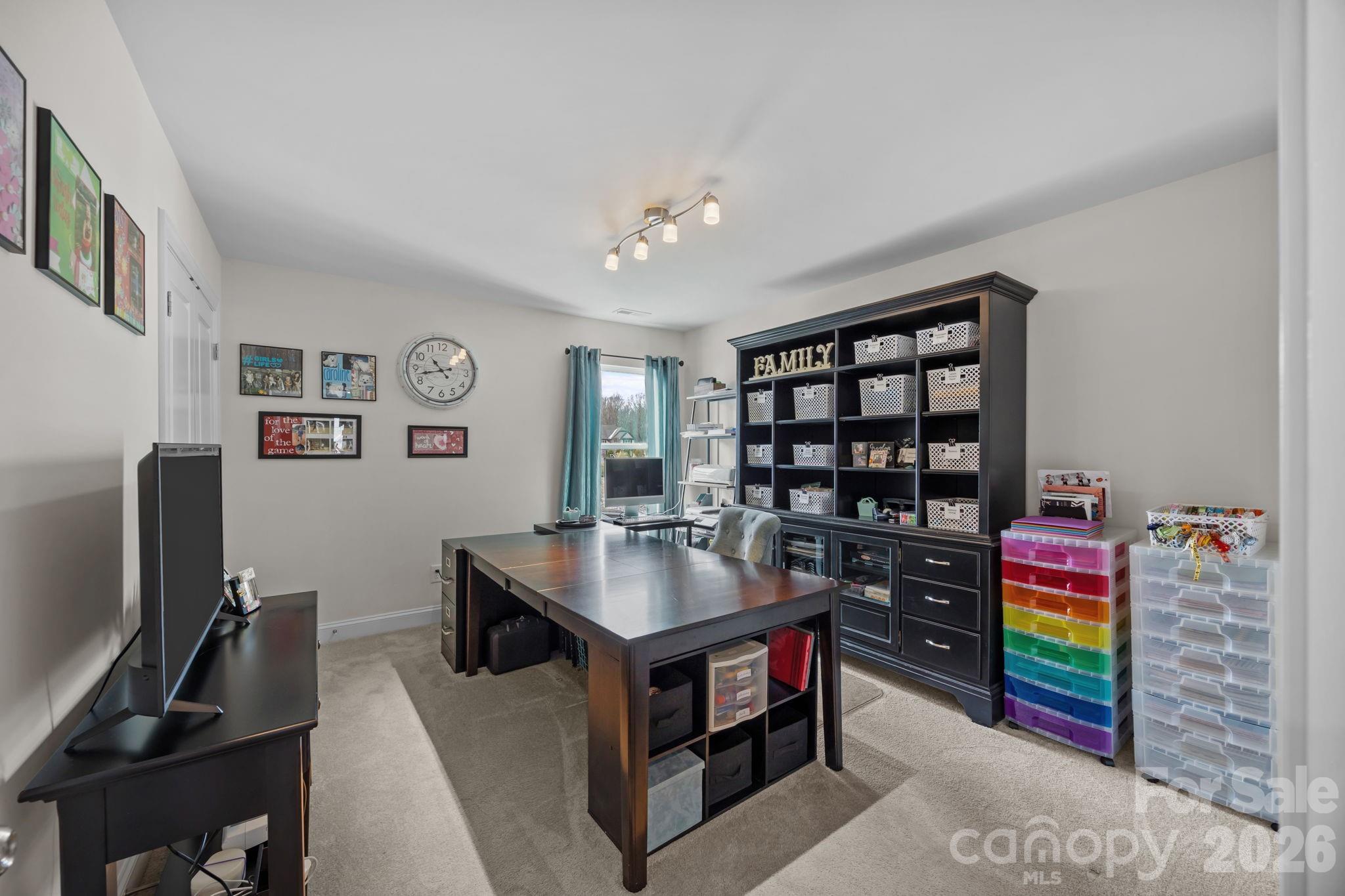 Rock Creek - Residential