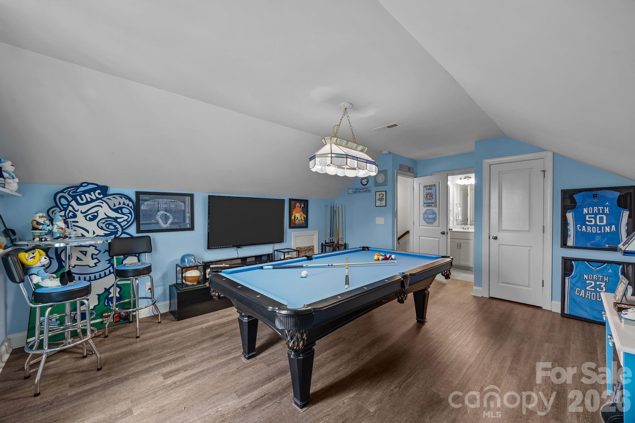 Rock Creek - Residential