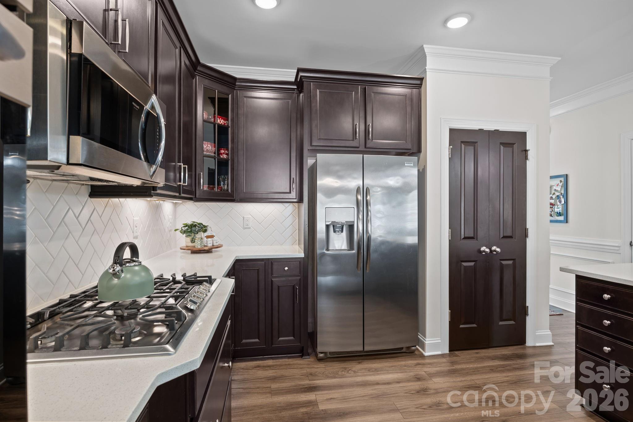 Rock Creek - Residential